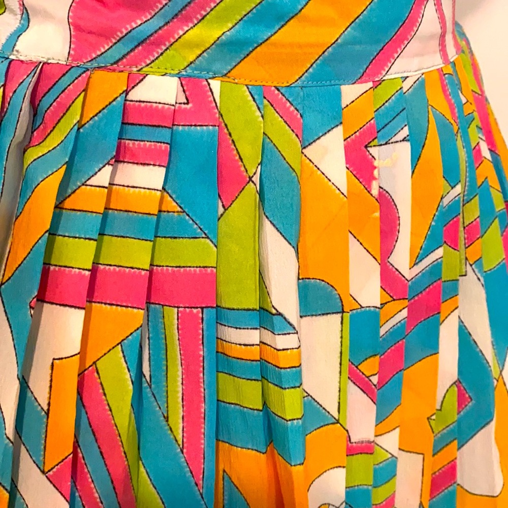 VTG 1960s Gabar playsuit, sunsuit, romper - Picture 4 of 9